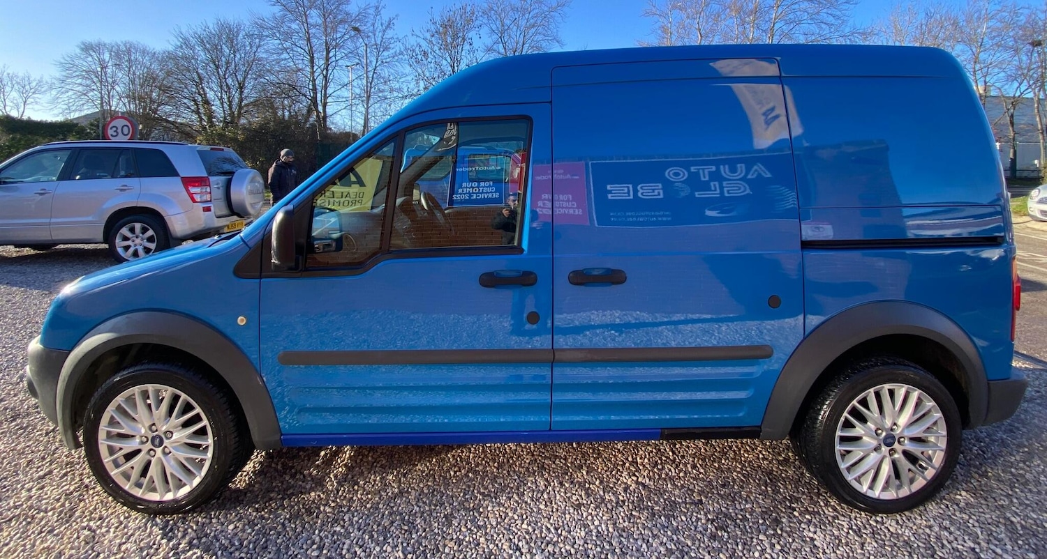 Used Ford Transit Connect 2013 for sale - 77109431: Photo 27