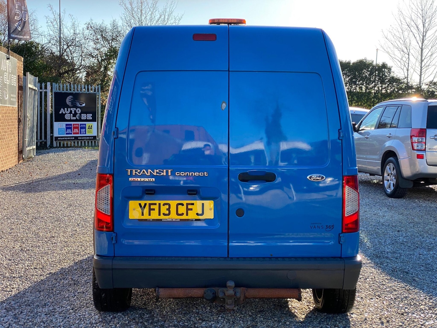 Used Ford Transit Connect 2013 for sale - 77109431: Photo 29