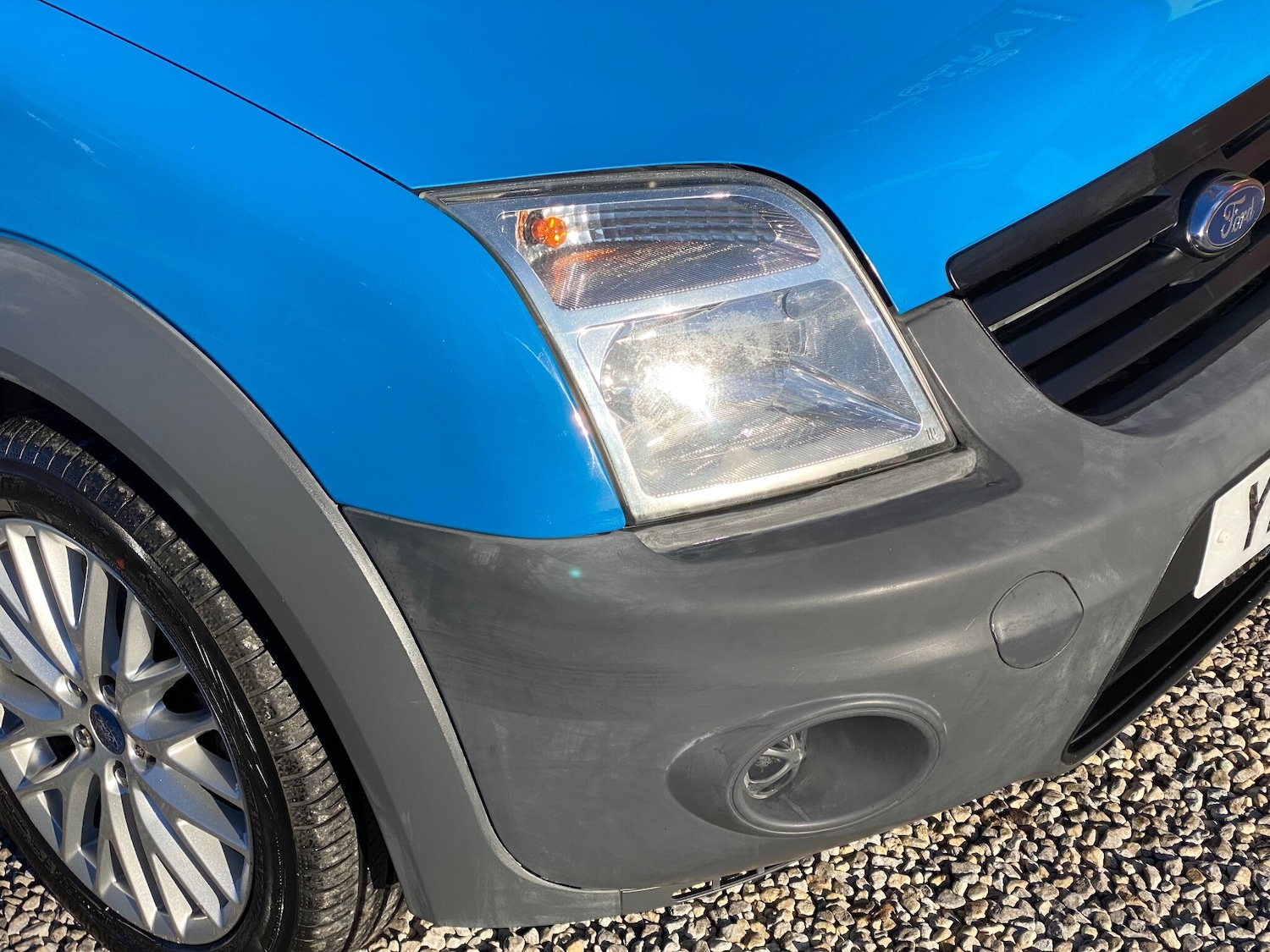 Used Ford Transit Connect 2013 for sale - 77109431: Photo 31