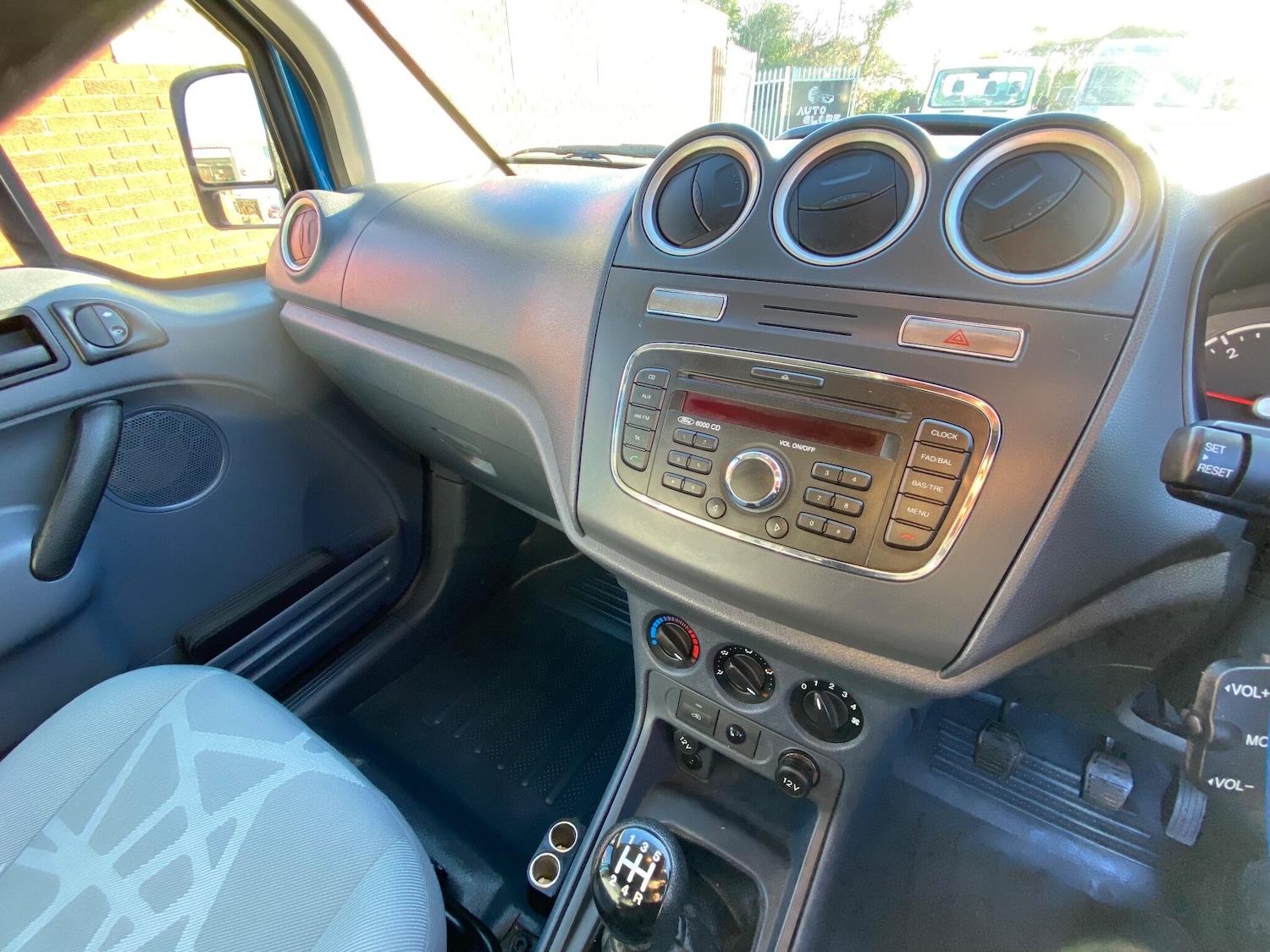 Used Ford Transit Connect 2013 for sale - 77109431: Photo 32