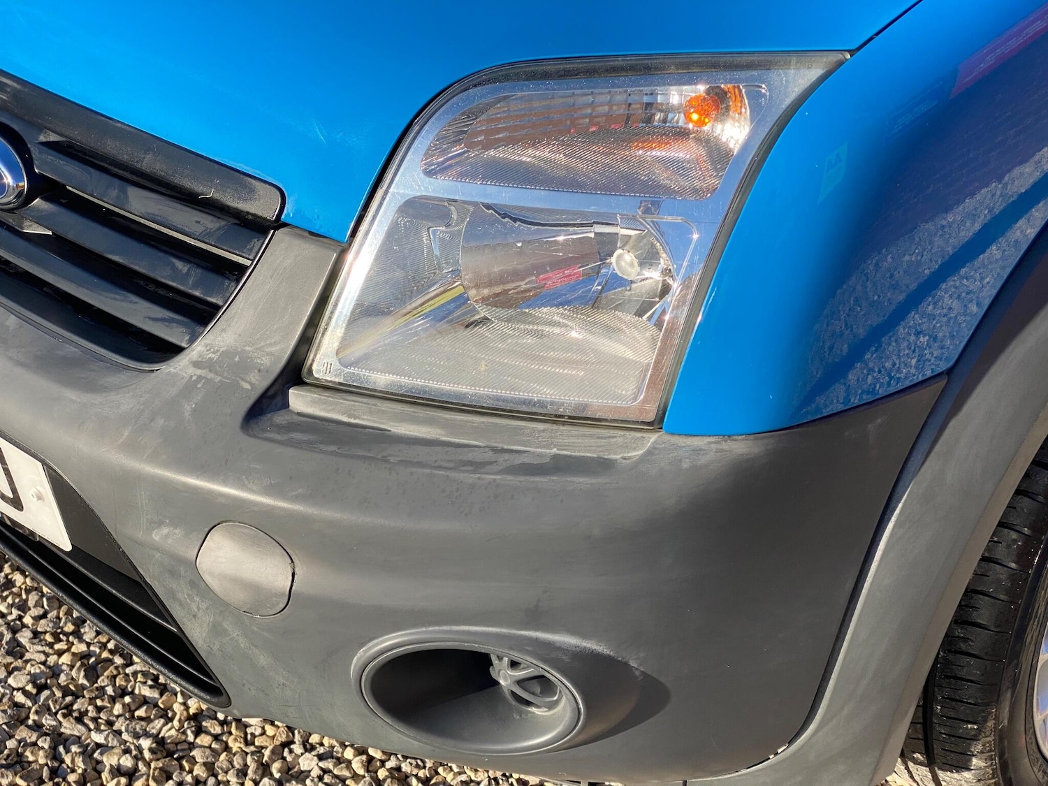 Used Ford Transit Connect 2013 for sale - 77109431: Photo 34