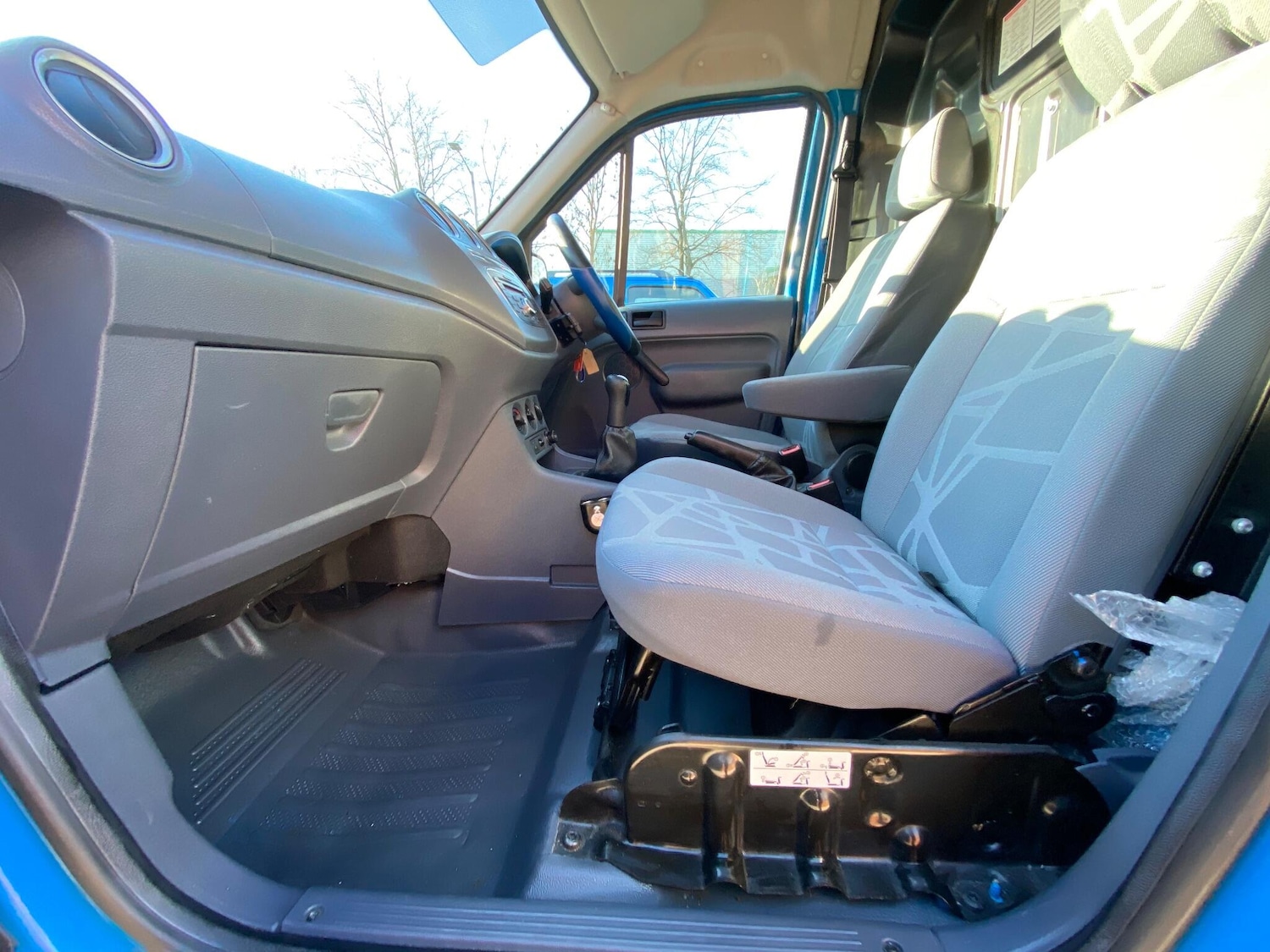 Used Ford Transit Connect 2013 for sale - 77109431: Photo 37