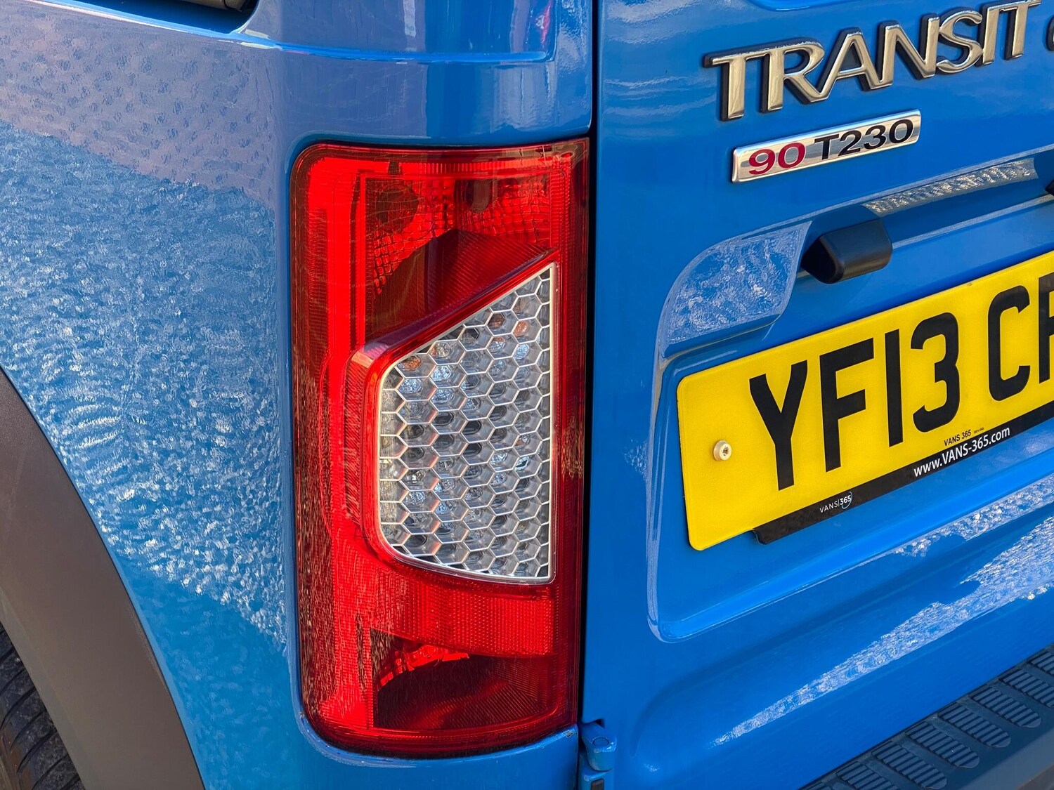 Used Ford Transit Connect 2013 for sale - 77109431: Photo 40