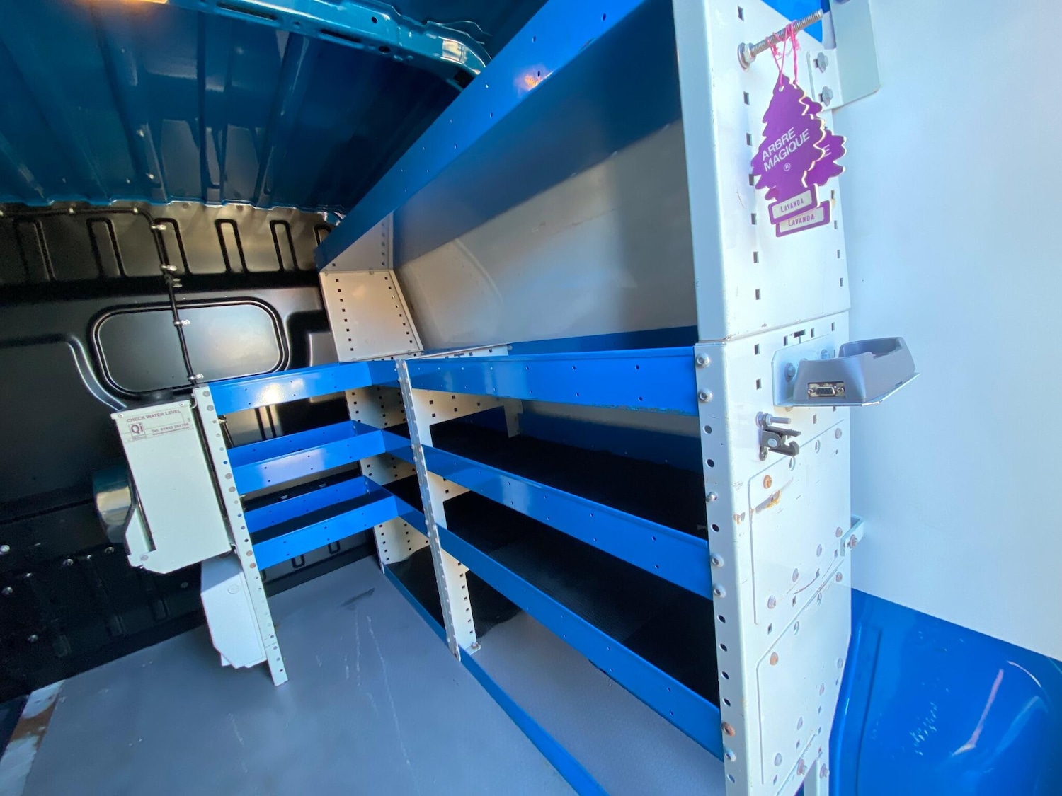 Used Ford Transit Connect 2013 for sale - 77109431: Photo 44