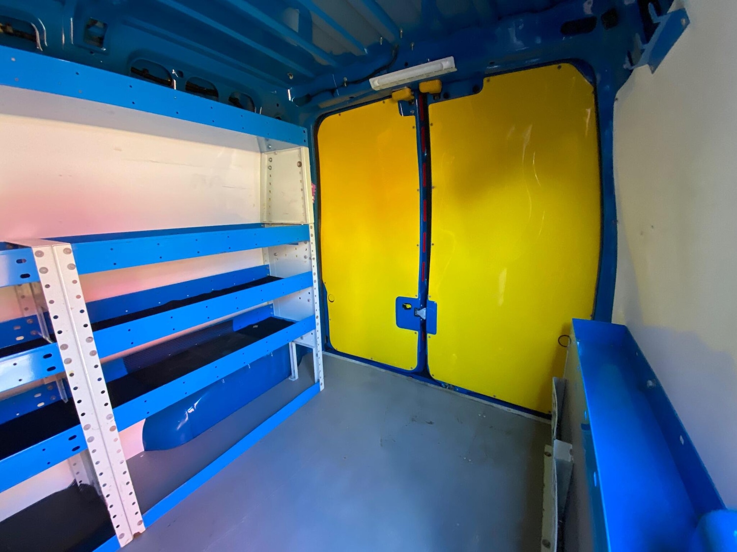 Used Ford Transit Connect 2013 for sale - 77109431: Photo 46