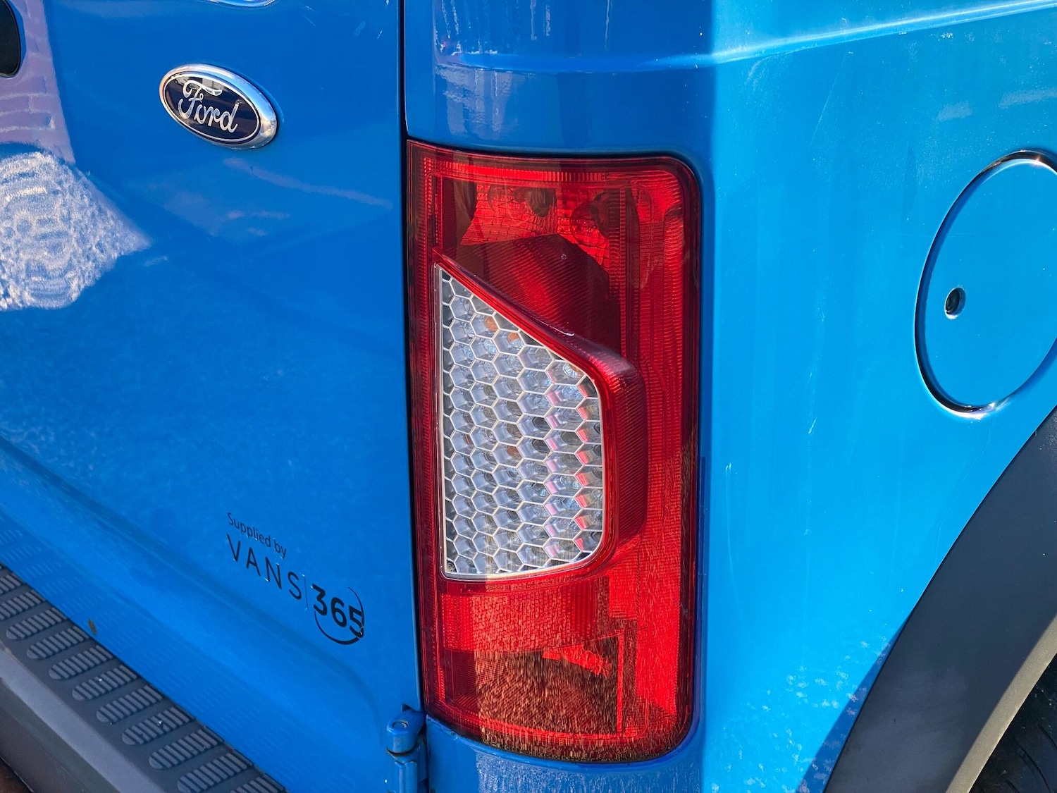 Used Ford Transit Connect 2013 for sale - 77109431: Photo 49