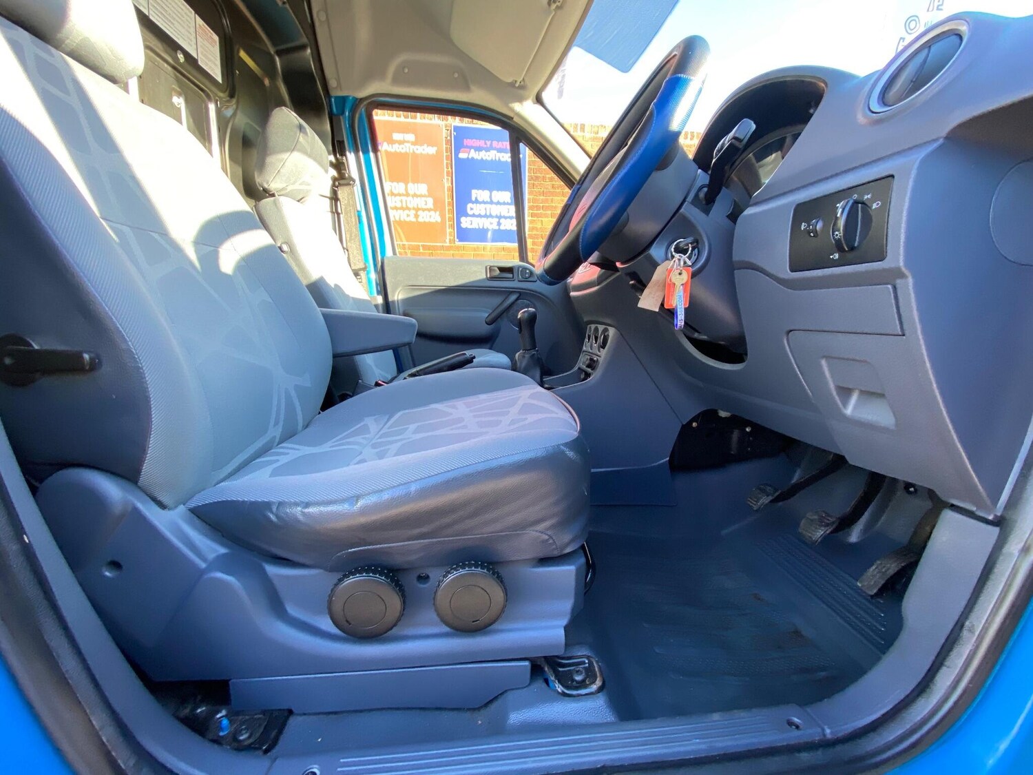 Used Ford Transit Connect 2013 for sale - 77109431: Photo 50