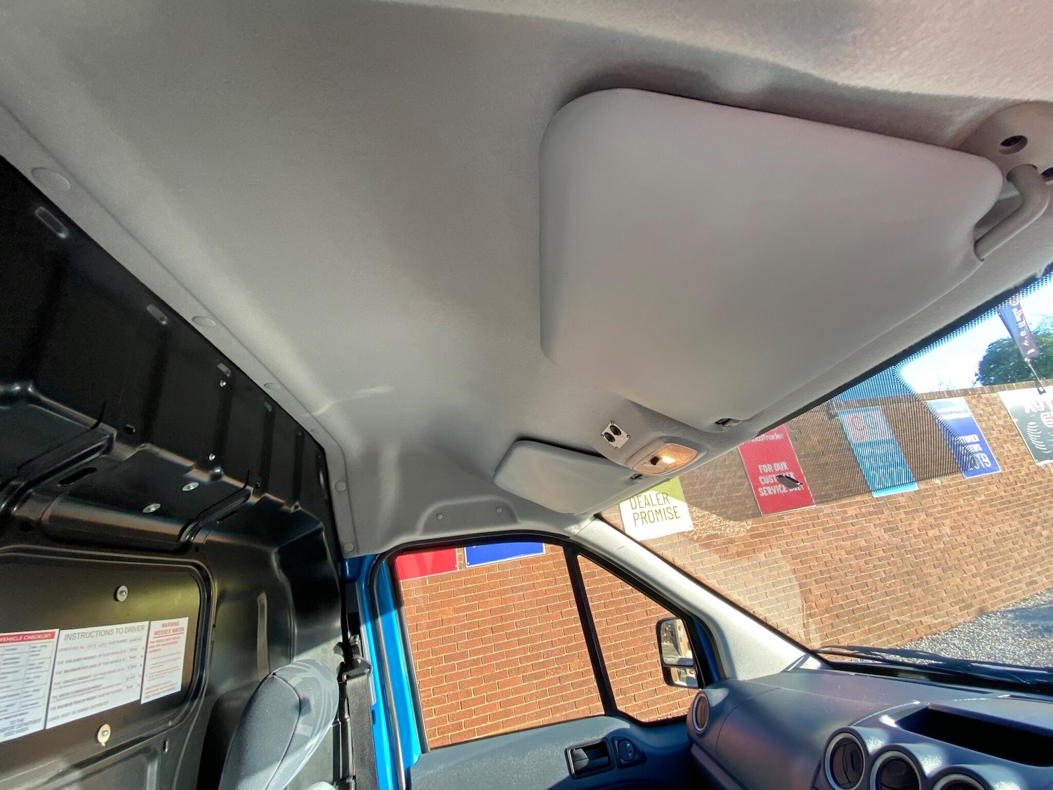 Used Ford Transit Connect 2013 for sale - 77109431: Photo 52