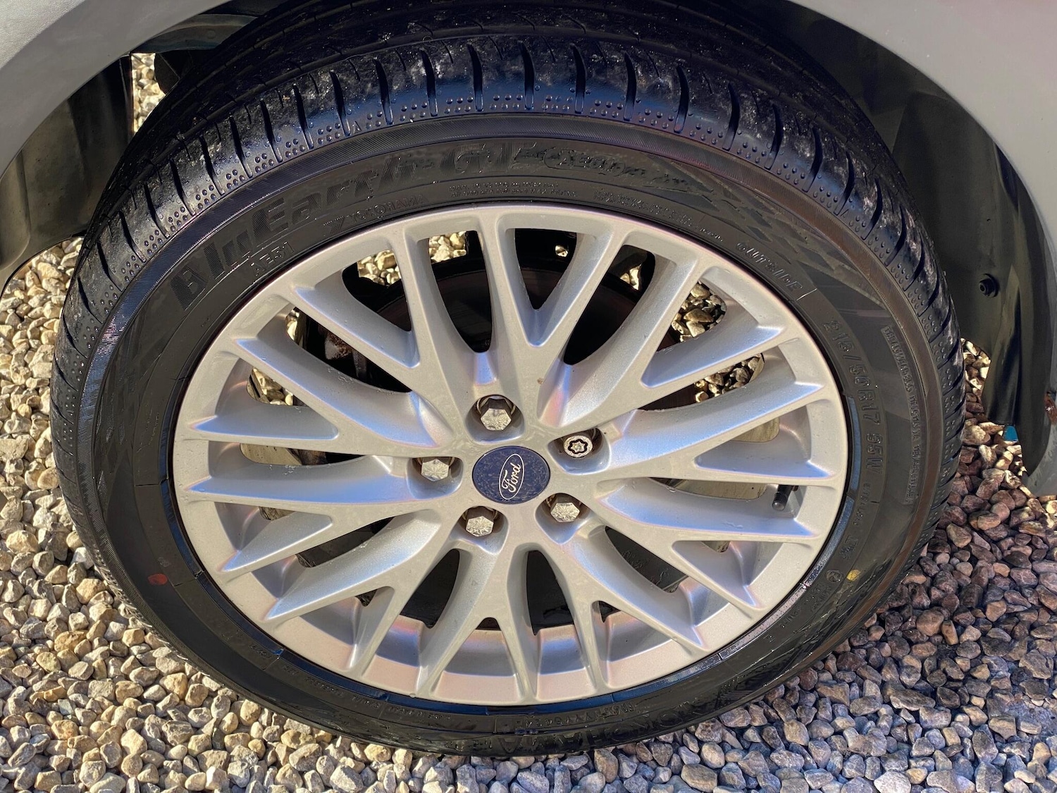 Used Ford Transit Connect 2013 for sale - 77109431: Photo 53