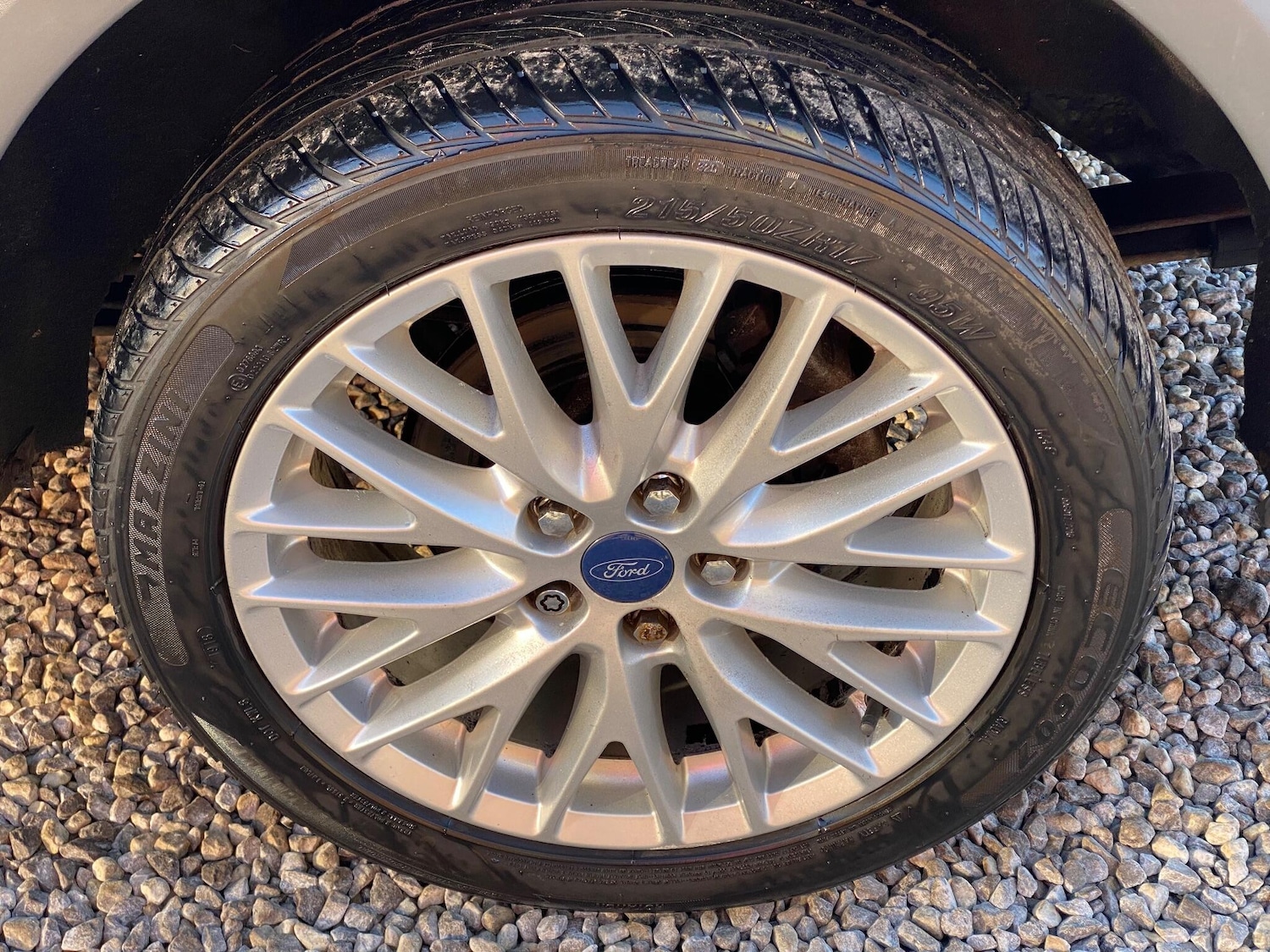 Used Ford Transit Connect 2013 for sale - 77109431: Photo 54