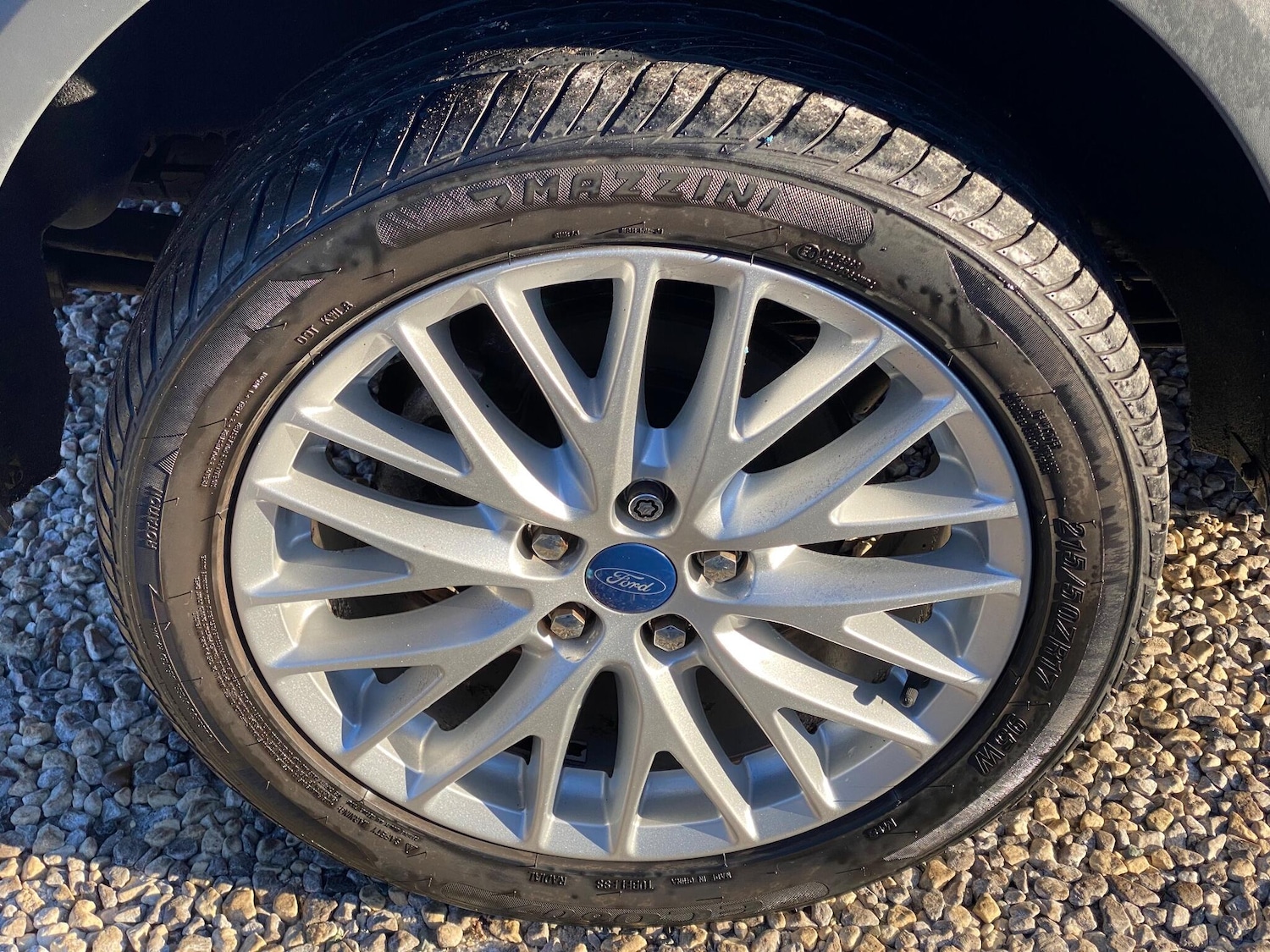 Used Ford Transit Connect 2013 for sale - 77109431: Photo 55