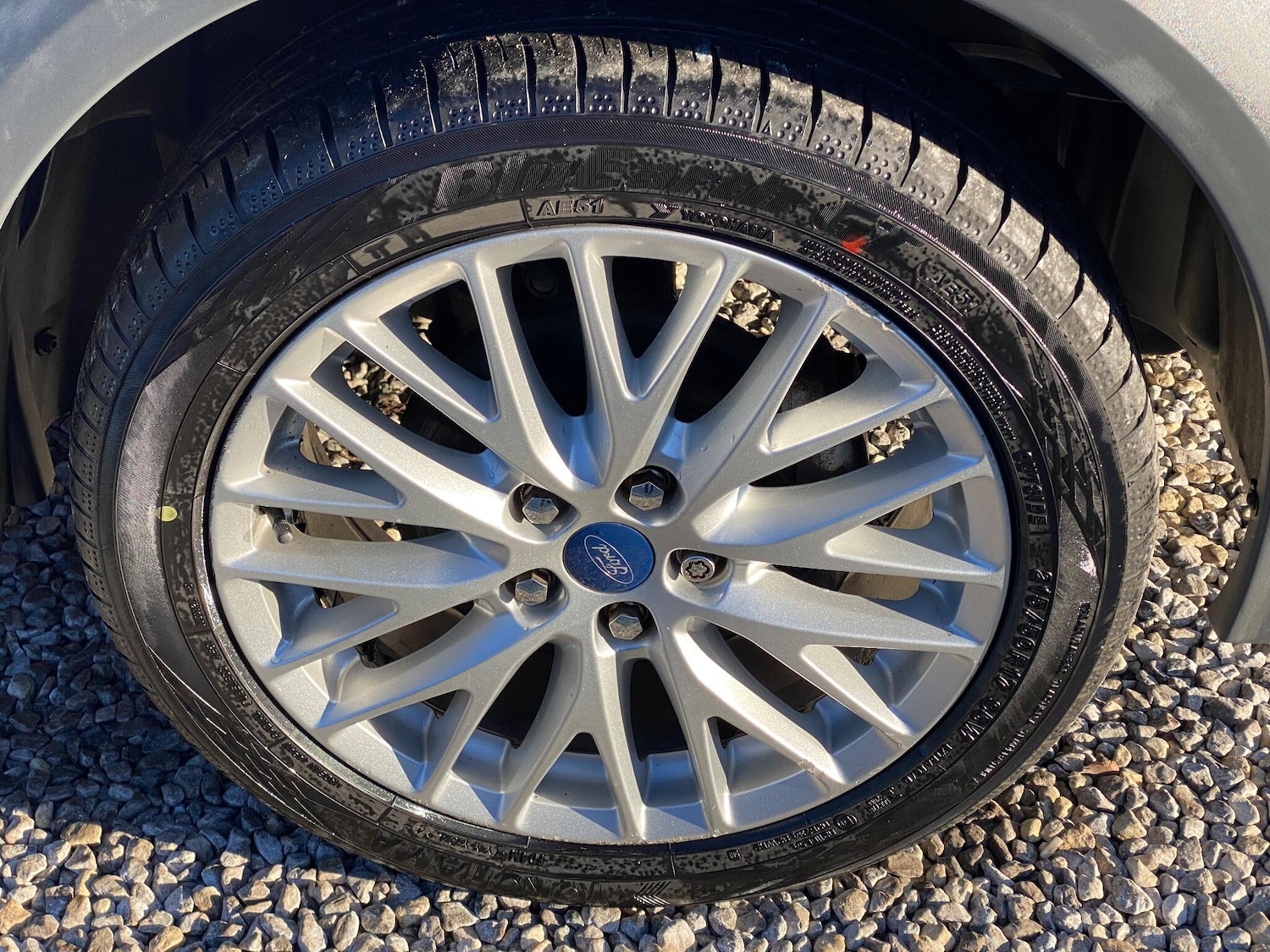 Used Ford Transit Connect 2013 for sale - 77109431: Photo 56