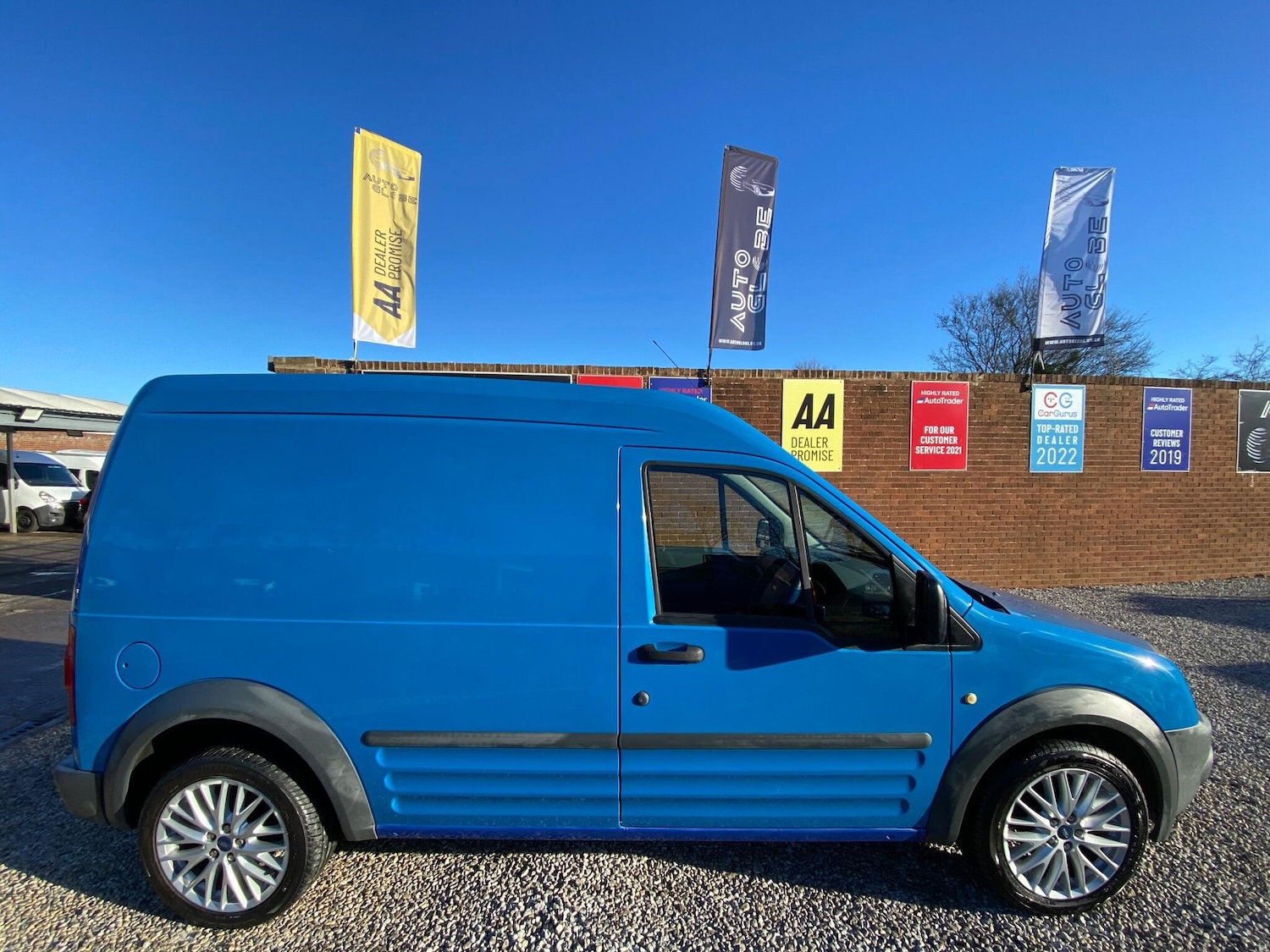 Used Ford Transit Connect 2013 for sale - 77109431: Photo 6