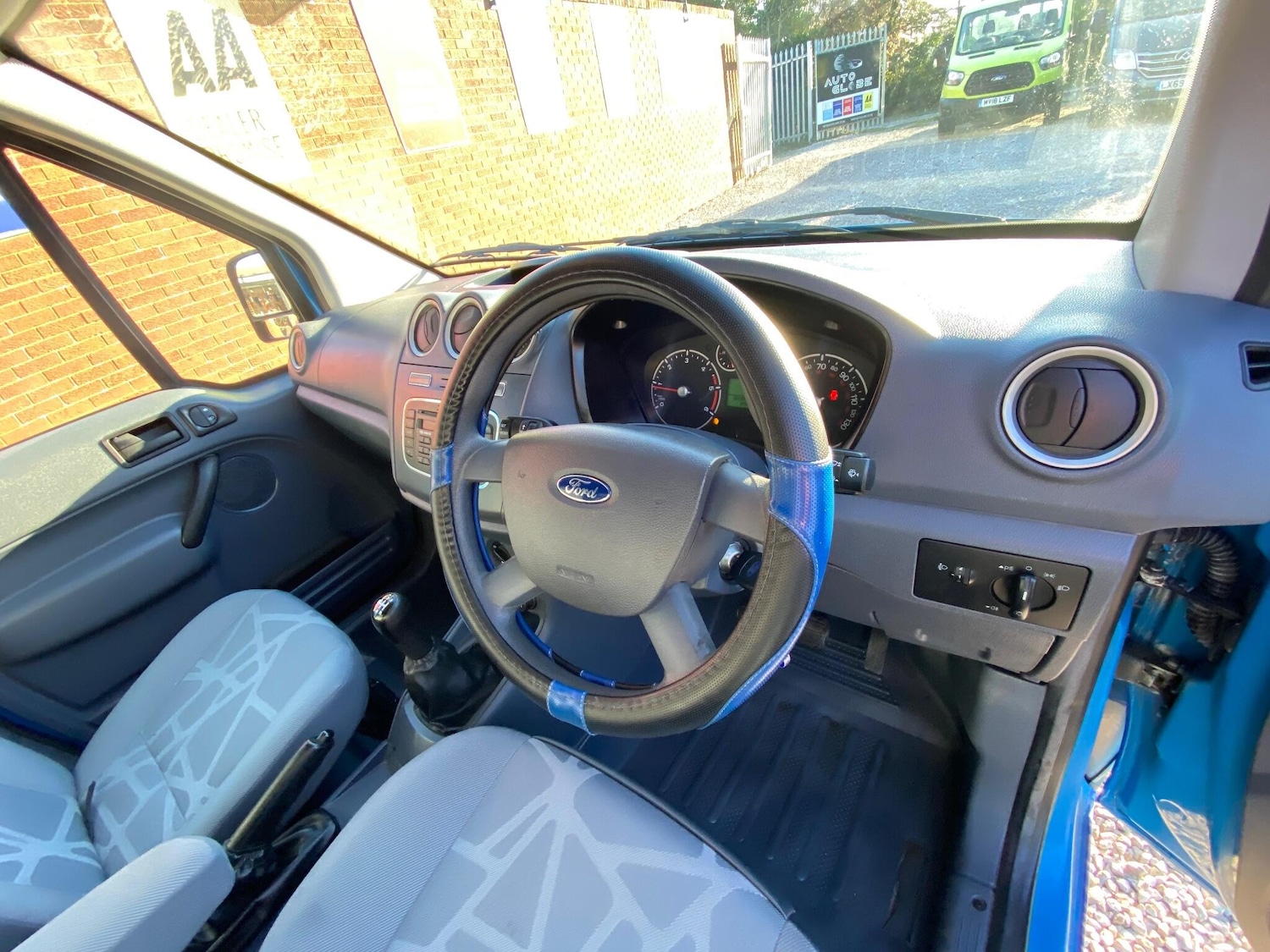 Used Ford Transit Connect 2013 for sale - 77109431: Photo 8