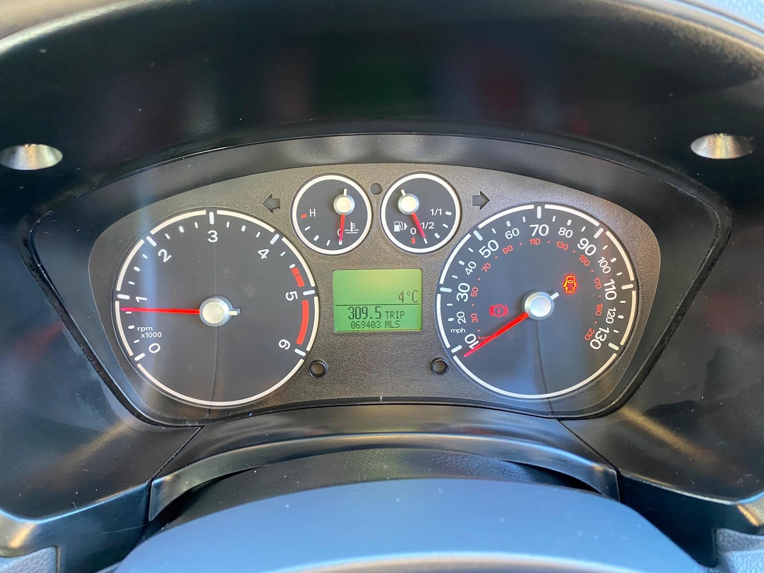 Used Ford Transit Connect 2013 for sale - 77109431: Photo 9