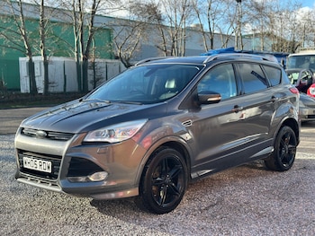 Used Ford Kuga 2014 for sale - 78492584: Photo