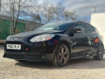 Used Ford Focus 2012 for sale - 74160164: Photo