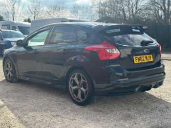 Used Ford Focus 2012 for sale - 74160164: Photo