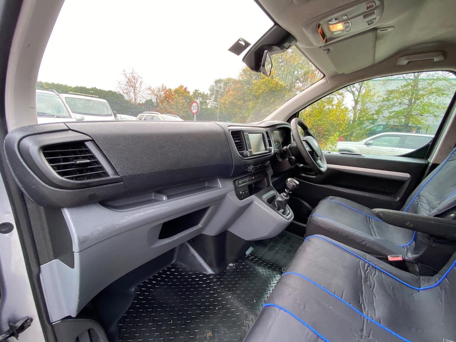 Used Vauxhall Vivaro 2020 for sale - 76072781: Photo 16