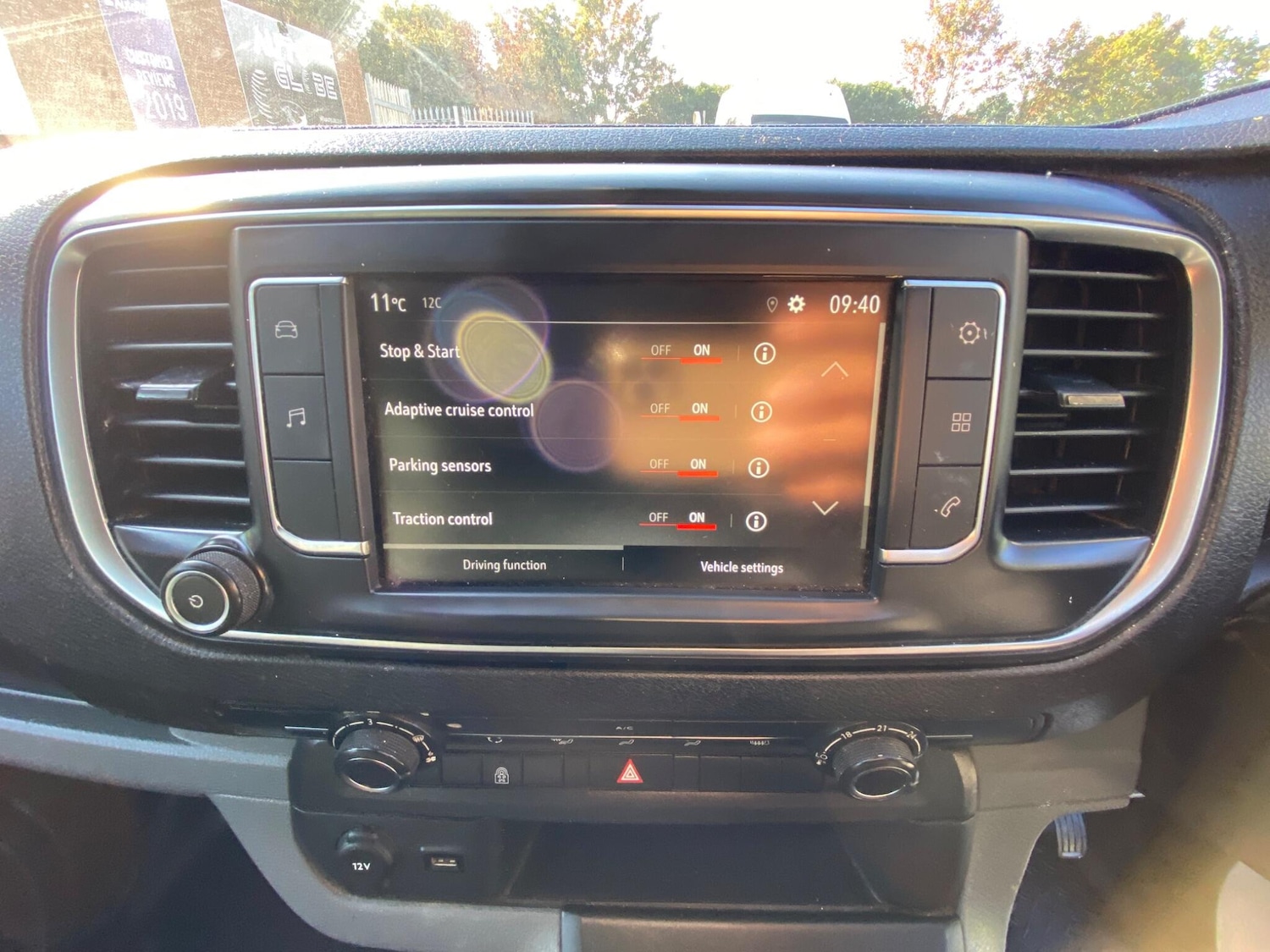 Used Vauxhall Vivaro 2020 for sale - 76072781: Photo 17