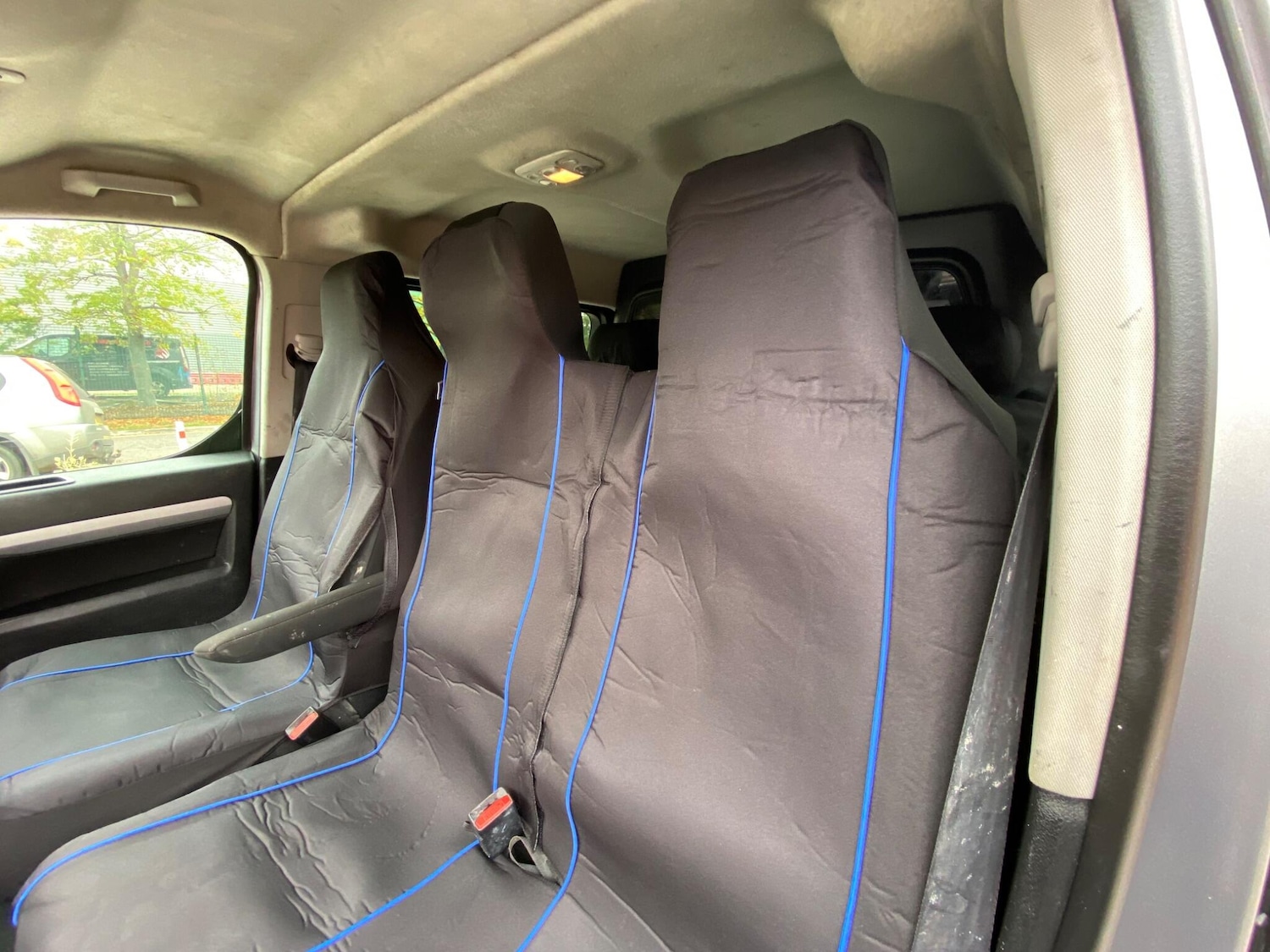 Used Vauxhall Vivaro 2020 for sale - 76072781: Photo 18