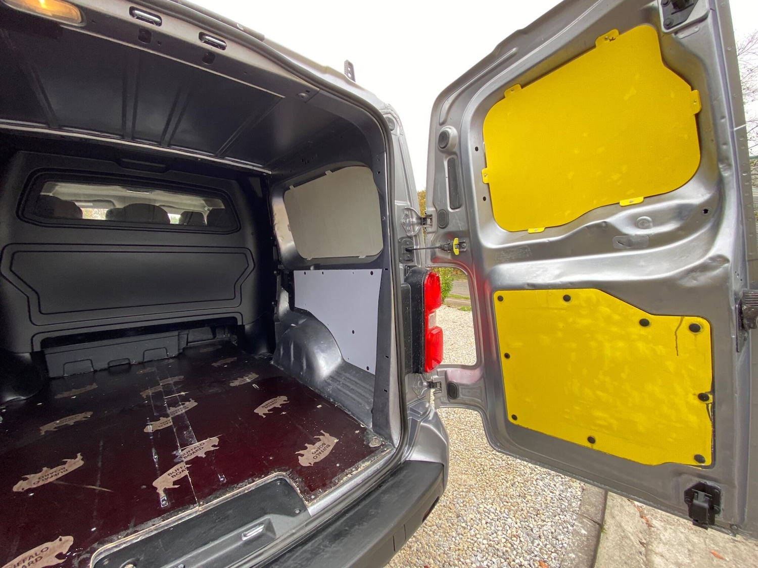 Used Vauxhall Vivaro 2020 for sale - 76072781: Photo 19