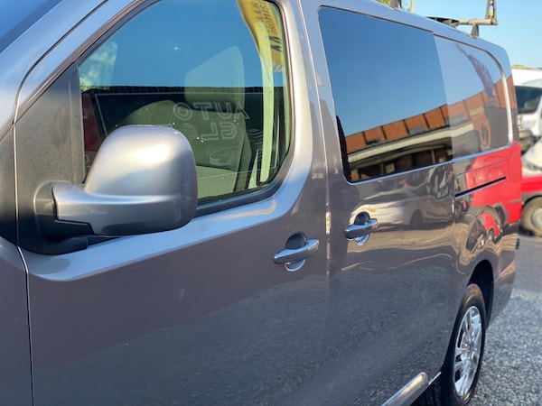Used Vauxhall Vivaro 2020 for sale - 76072781: Photo 21