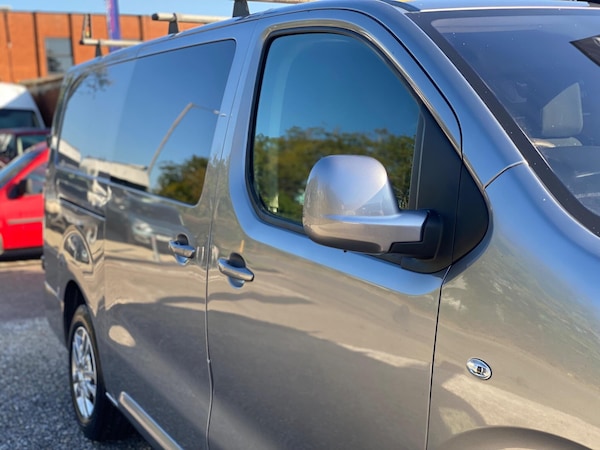 Used Vauxhall Vivaro 2020 for sale - 76072781: Photo 22