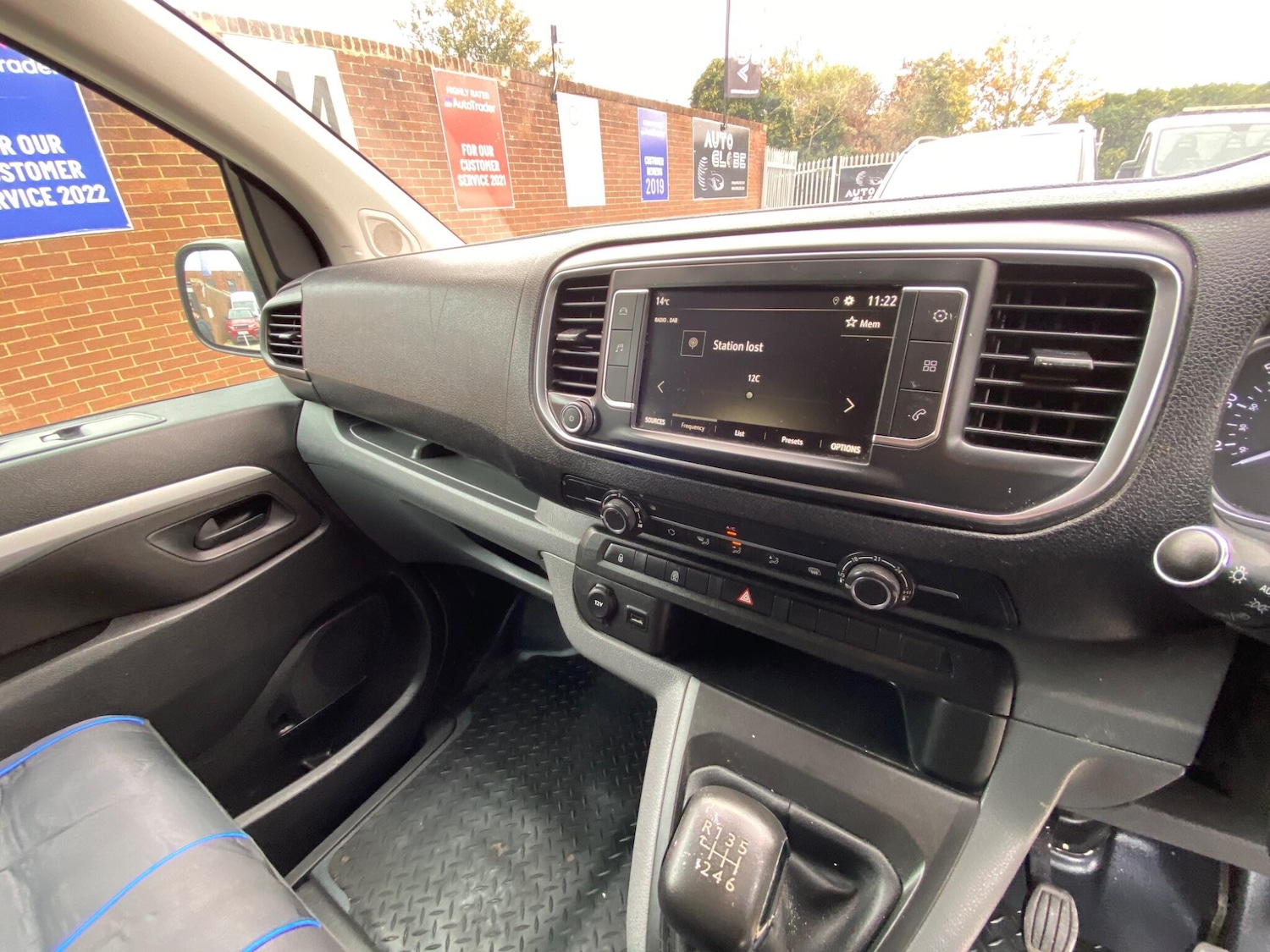 Used Vauxhall Vivaro 2020 for sale - 76072781: Photo 23