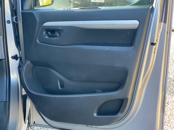 Used Vauxhall Vivaro 2020 for sale - 76072781: Photo 23