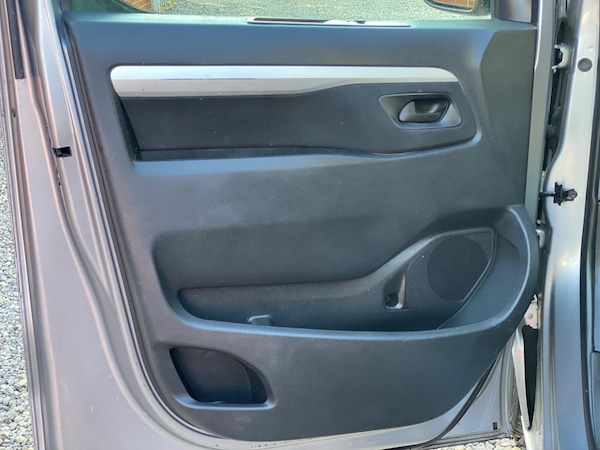 Used Vauxhall Vivaro 2020 for sale - 76072781: Photo 24