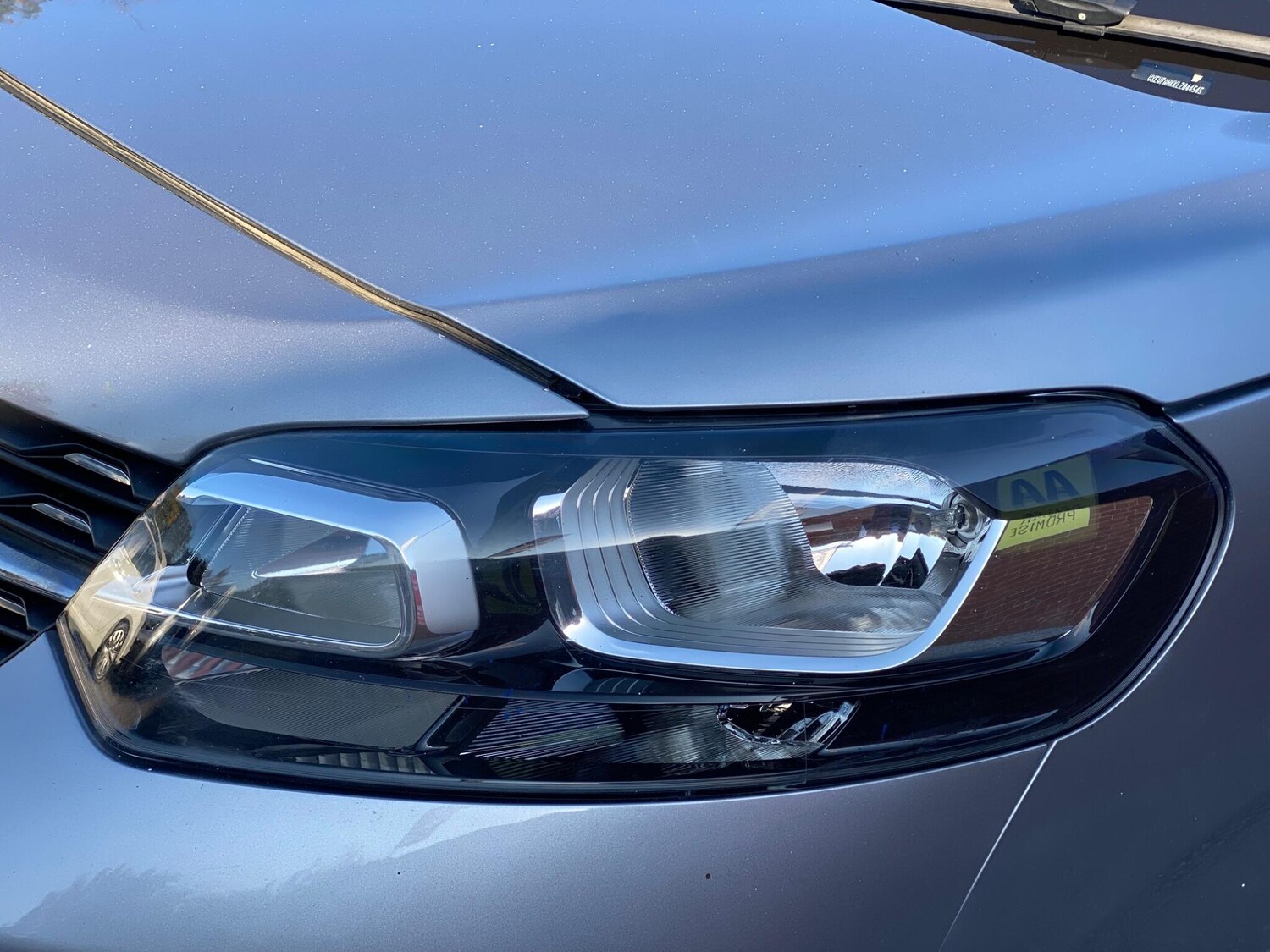 Used Vauxhall Vivaro 2020 for sale - 76072781: Photo 25