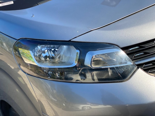 Used Vauxhall Vivaro 2020 for sale - 76072781: Photo 26