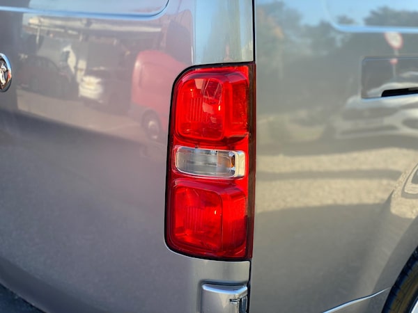 Used Vauxhall Vivaro 2020 for sale - 76072781: Photo 29