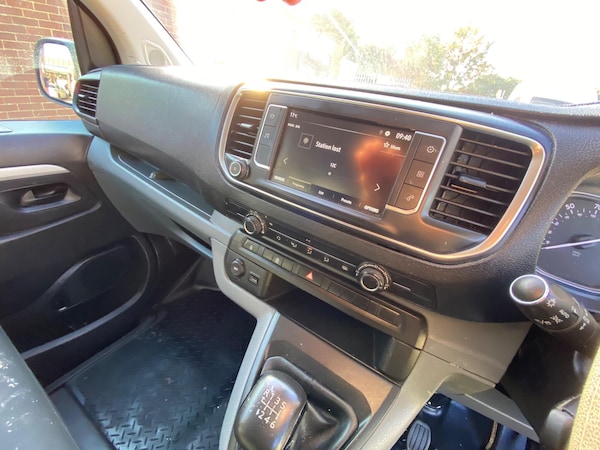 Used Vauxhall Vivaro 2020 for sale - 76072781: Photo 31