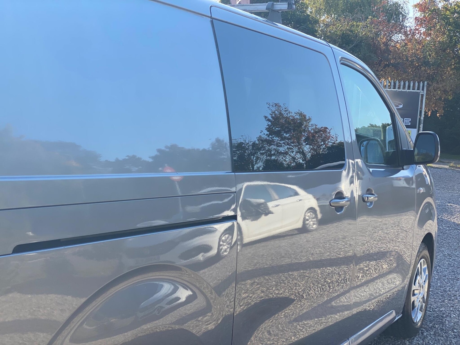 Used Vauxhall Vivaro 2020 for sale - 76072781: Photo 33