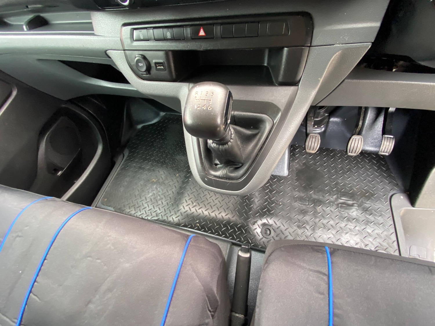 Used Vauxhall Vivaro 2020 for sale - 76072781: Photo 35