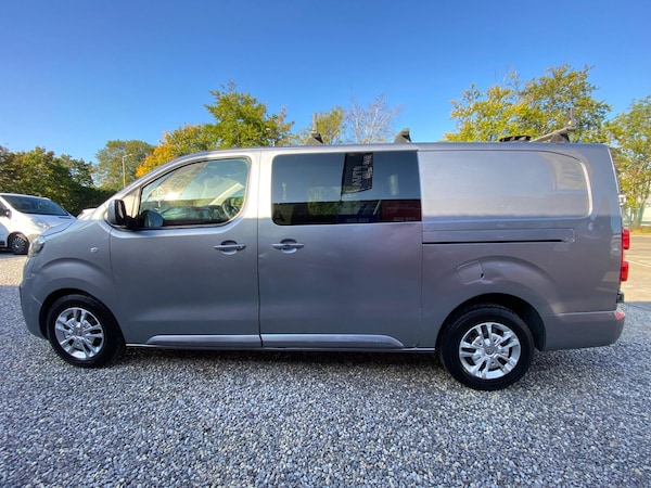 Used Vauxhall Vivaro 2020 for sale - 76072781: Photo 5