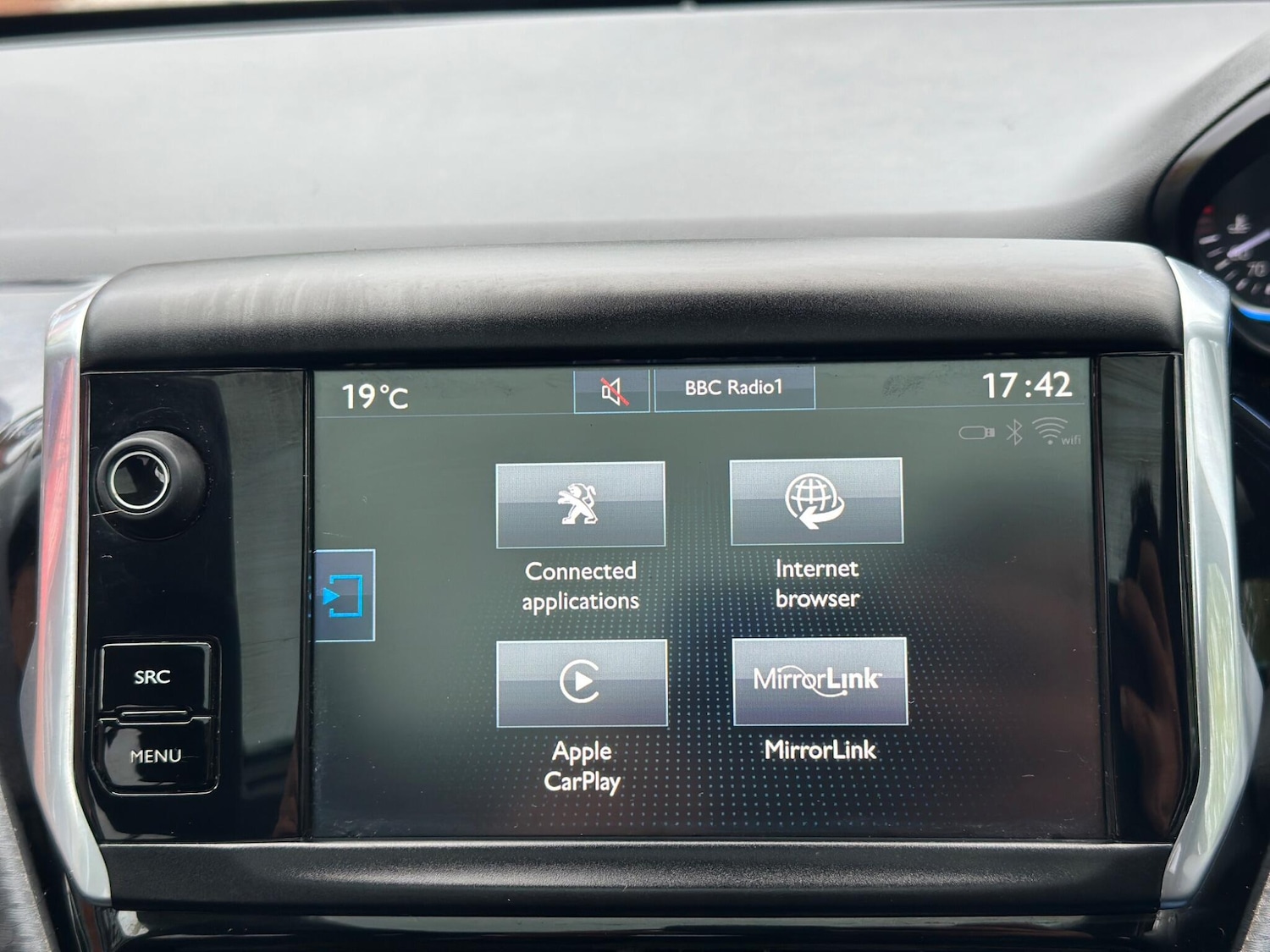 Used Peugeot 2008 2016 for sale - 75977934: Photo 11