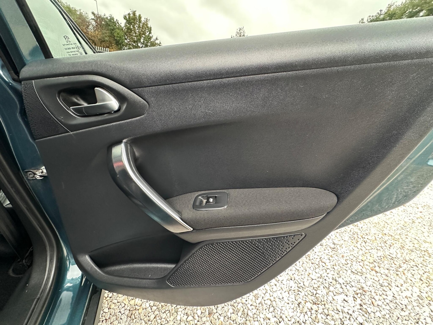 Used Peugeot 2008 2016 for sale - 75977934: Photo 23