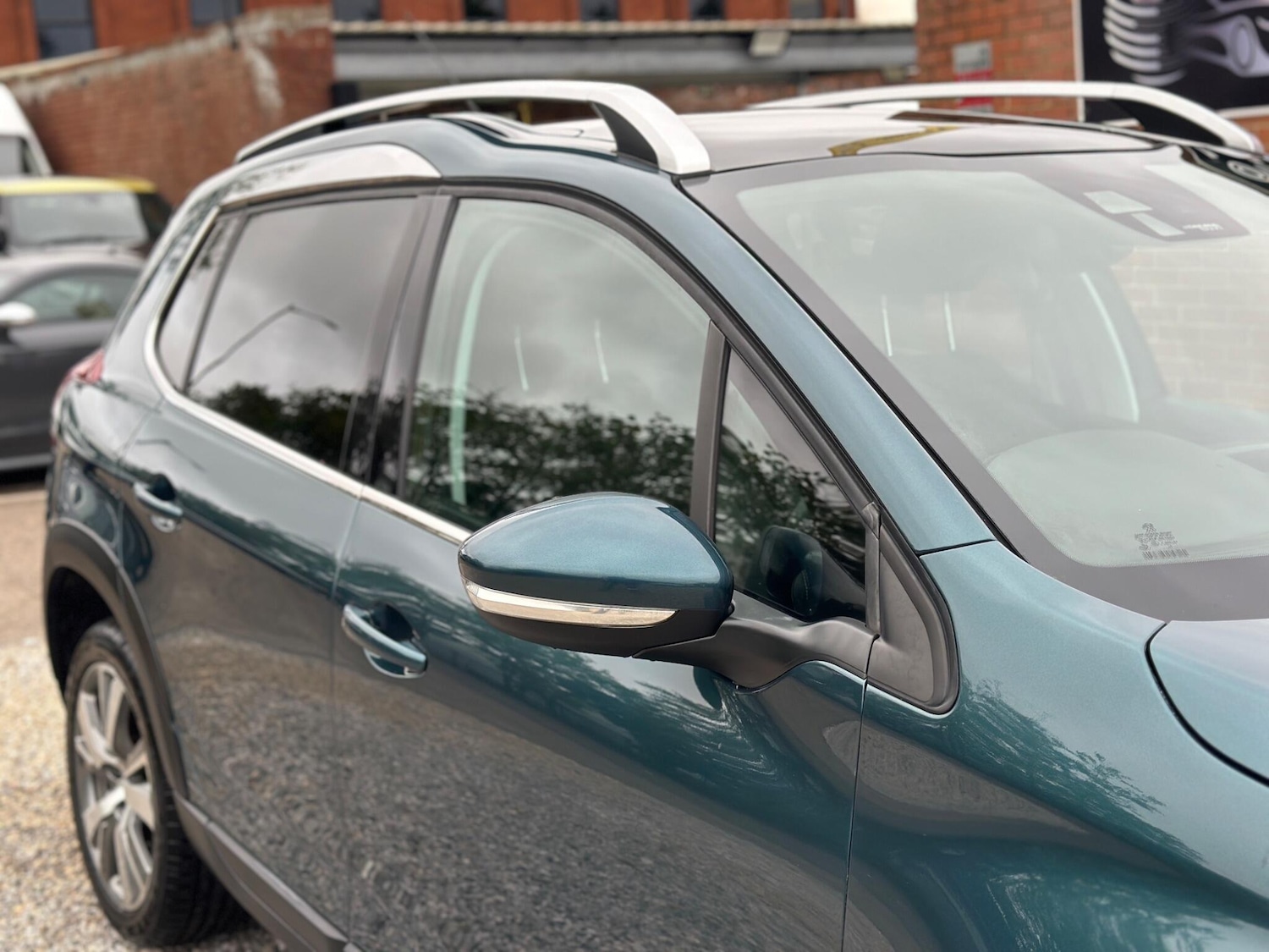 Used Peugeot 2008 2016 for sale - 75977934: Photo 27