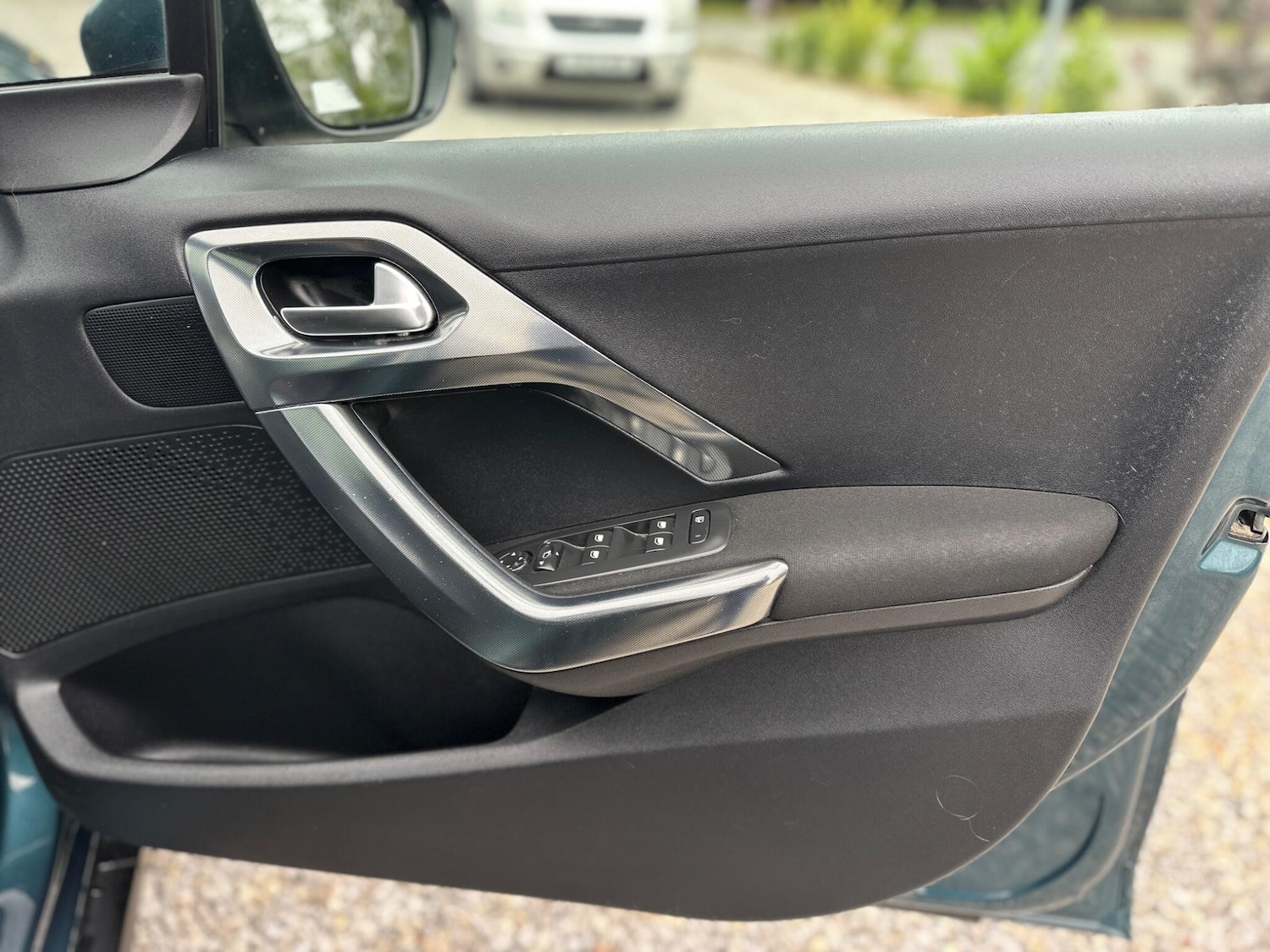 Used Peugeot 2008 2016 for sale - 75977934: Photo 30