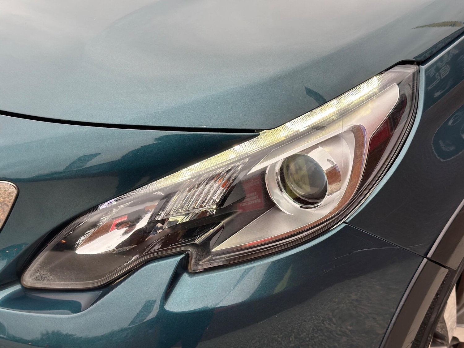 Used Peugeot 2008 2016 for sale - 75977934: Photo 31
