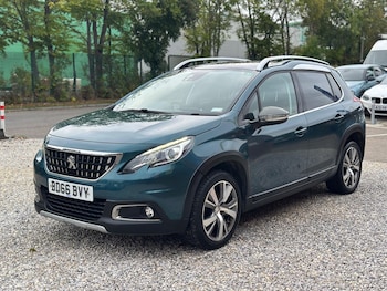Used Peugeot 2008 2016 for sale - 75977934: Photo 3