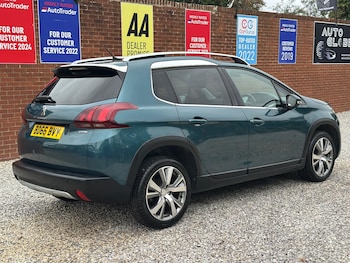 Used Peugeot 2008 2016 for sale - 75977934: Photo 4