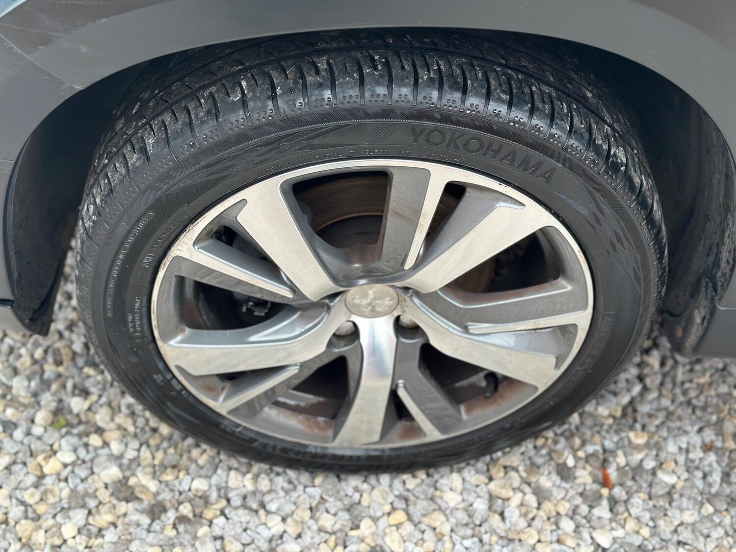 Used Peugeot 2008 2016 for sale - 75977934: Photo 50