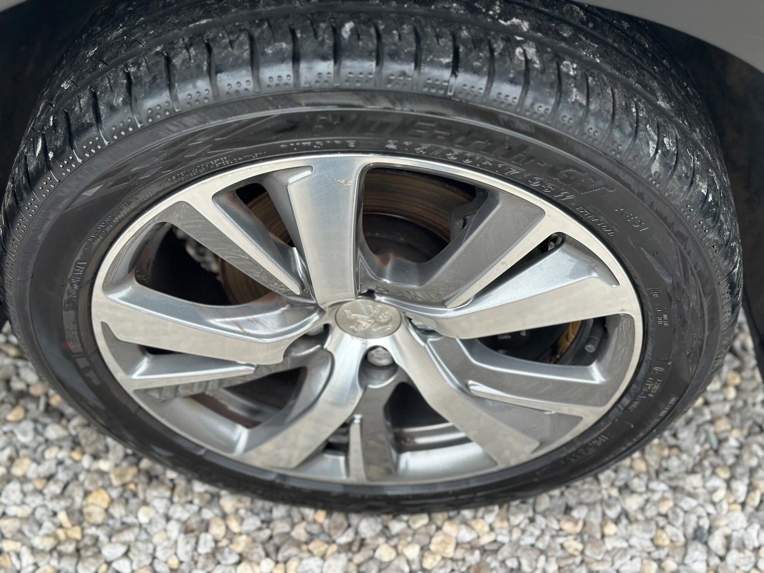 Used Peugeot 2008 2016 for sale - 75977934: Photo 51