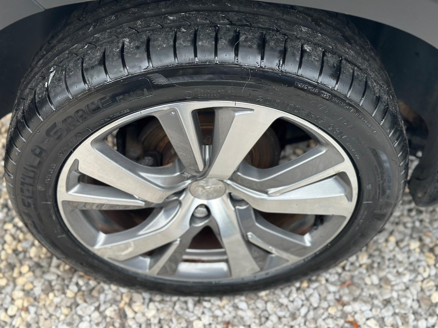 Used Peugeot 2008 2016 for sale - 75977934: Photo 52