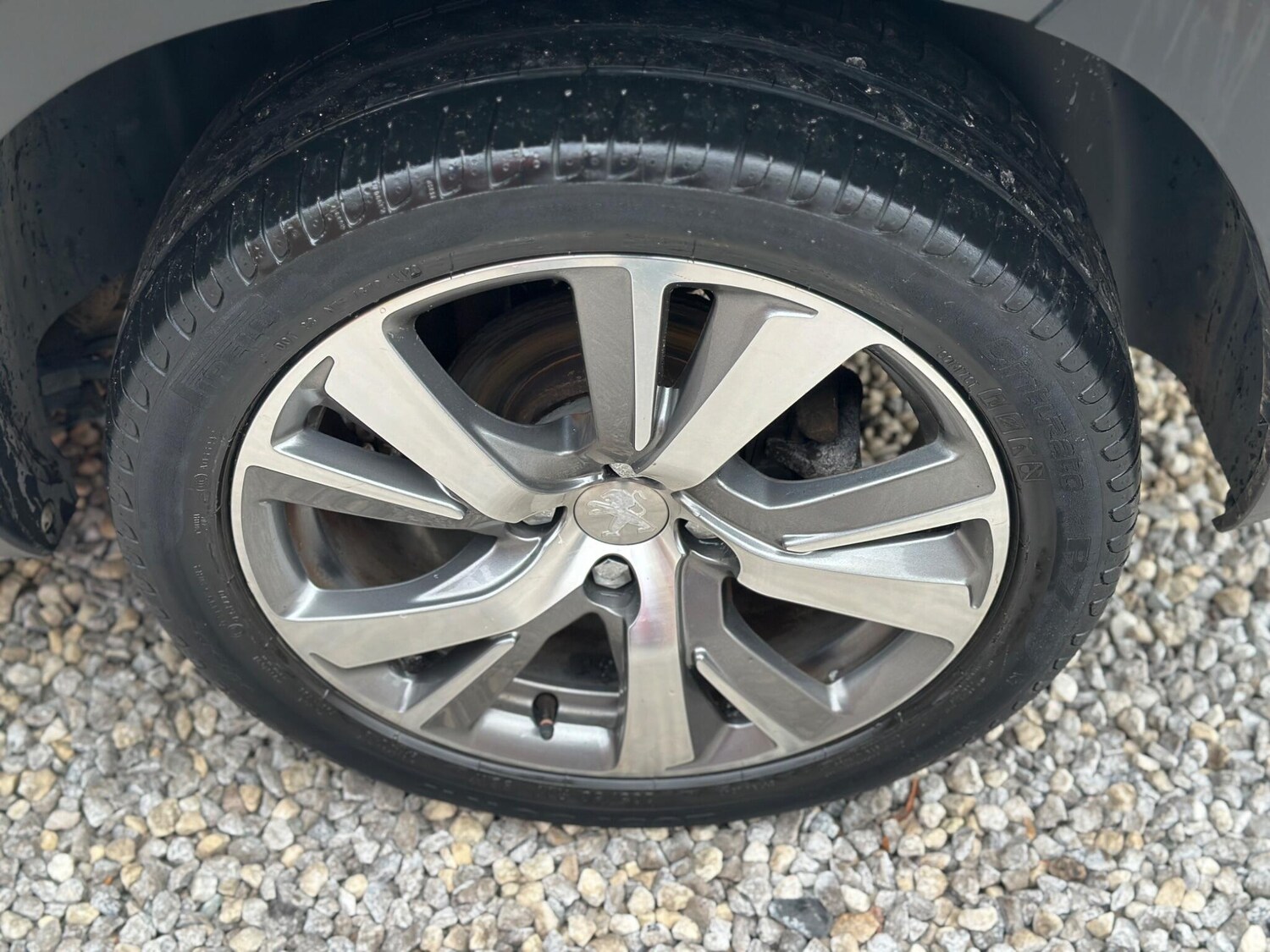 Used Peugeot 2008 2016 for sale - 75977934: Photo 9