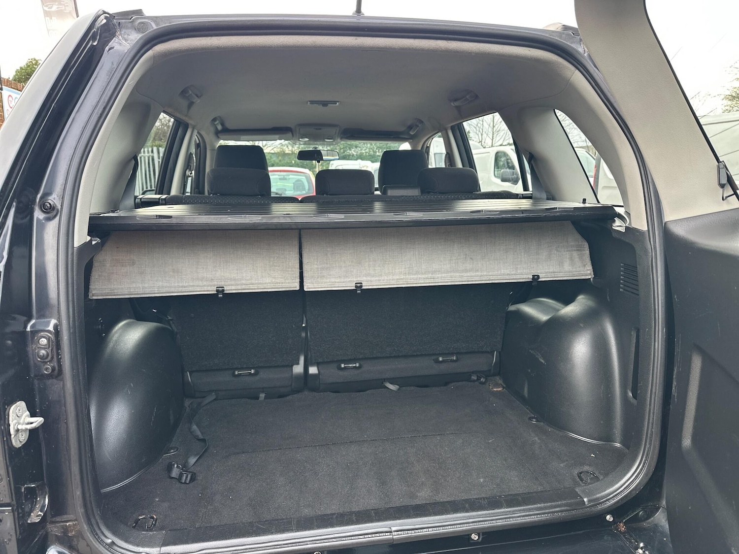 Used Suzuki Grand Vitara 2006 for sale - 77523604: Photo 11